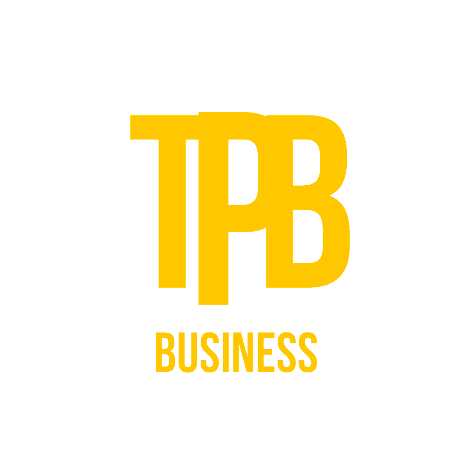 TPB Business Logo